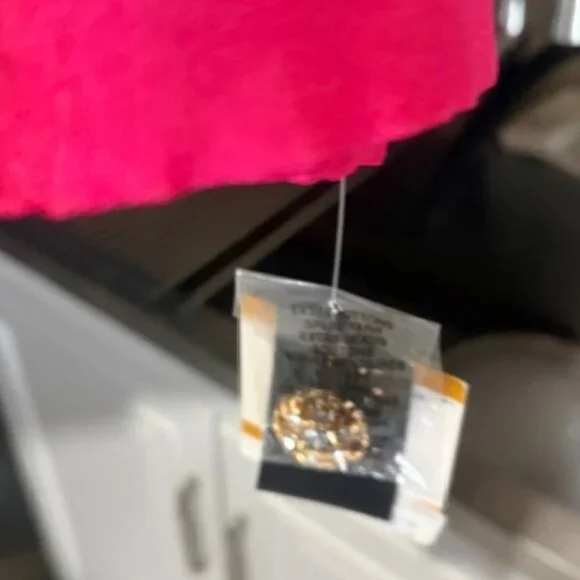 BRAND NEW KASPER 2-PIECE WOMAN'S SUIT BLAZER & SKIRT 16W ROSE - Picture 2 of 11